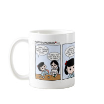 rumbuncious™ #5 mugs by rumbuncious rumbuncious™ #5 mugs