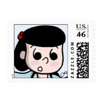 rumbuncious™ Rumi postage by rumbuncious rumbuncious™ Rumi postage