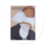 Rumi "Obstacles Of Love" Quote On Gifts Tees Cards Sticker