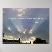 Rumi Print