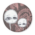 Ruminatives magnets