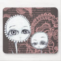 Ruminatives mousepads