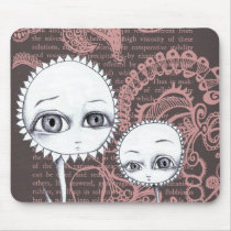 Ruminatives mousepads