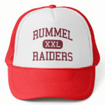 Rummel - Raiders - High School - Omaha Nebraska