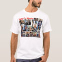 Rummy-Fu t-shirts