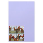Rumors Stationery Paper