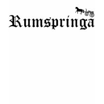 Rumspringa Basic t-shirts by rumspringa Rumspringa Basic t-shirts