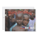 Run4Haiti Christmas! Invitation