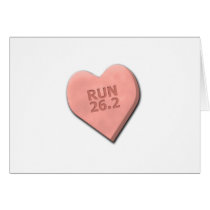 Run 26.2 cards