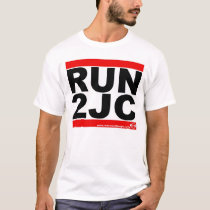 RUN-2-JC t-shirts