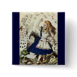 Run Alice Run ! ~ Button