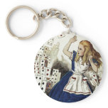 Run Alice Run !  ~ Key Chain