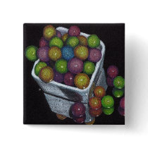 Run Away Gumball Button