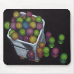 Run Away Gumball Mousepad