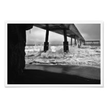 Run Away Photo Art