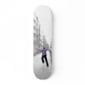 RUN AWAY skateboards