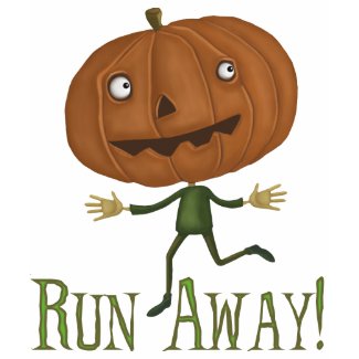 Run Away,Tshirt