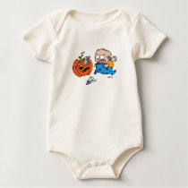 Run Baby Run I!