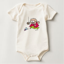 Run Baby Run II! T-shirt