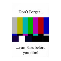 Run Bars posters by Flevans Run Bars posters