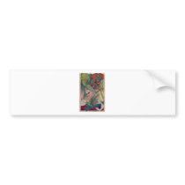 Run Bumper Stickers