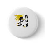 Run Pinback Buttons
