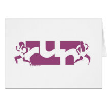 Run cards