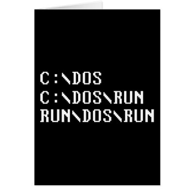 Run Dos Run