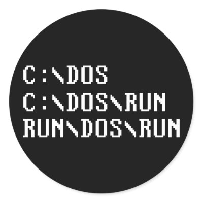 Run Dos Run