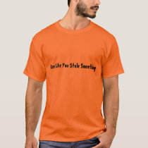 Run Fast t-shirts
