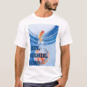 Run Fishie t-shirts