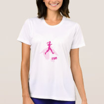 Run Fly Girl t-shirts by shirts4runners Run Fly Girl t-shirts