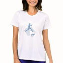 Run, Fly t-shirts