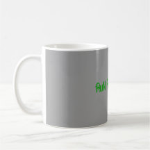 RuN FoR CoVeR Mug