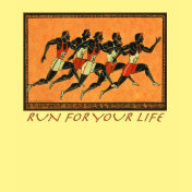 Run For Your Life Shirt
