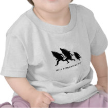 Run Forest Run Shirt