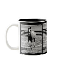 Run Free Mug