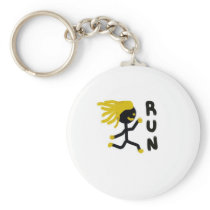 Run Keychains