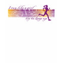 run like a girl t-shirts by alissan run like a girl t-shirts