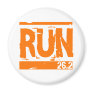 Run Magnet