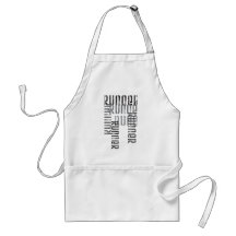 Run Off Apron