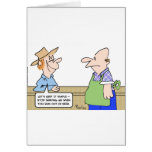 run out of beer stop serving card