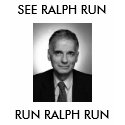 RUN RALPH RUN T-SHIRT