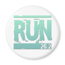 Run magnets