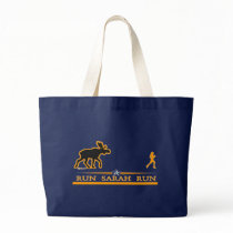Run Sarah Run! bags by 2GIOSdotCOM Run Sarah Run! bags