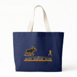 Run Sarah Run! bags