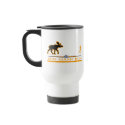 Run Sarah Run! mugs
