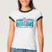 Ladies Ringer T-Shirt