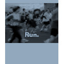 Run. t-shirts
