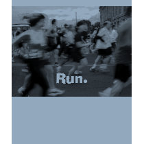 Run. t-shirts by Martini_Manda Run. t-shirts